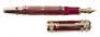 MONTBLANC: Catherine II the Great Limited Edition 4810 Fountain Pen - 2