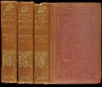 History of the Conquest of Mexico, with a Preliminary View of the Ancient Mexican Civilisation, and the Life of the Conquerer, Hernando Cortés