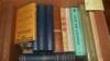 16 Volumes of English Literature Reference Books