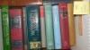 11 Volumes of English Reference Books