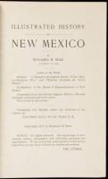 Illustrated History of New Mexico