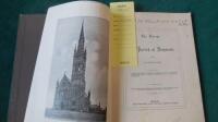 The History of the Parish of Holywood from the Earliest Times