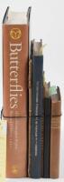 Six volumes in natural history