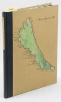 California 49: Forty-nine Maps of California from the sixteenth century to the present