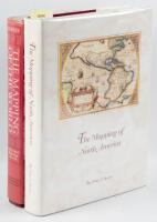 The Mapping of the World [and] The Mapping of North America