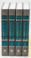 The Oxford Encyclopedia of the Reformation