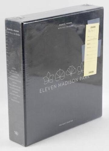 Eleven Madison Park: The Next Chapter