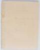 Collection of Pencil and Ink Drawings Attributed to Heinrich Arad Schmidt - 4