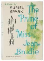 The Prime of Miss Jean Brodie