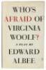 Who's Afraid of Virginia Woolf? A Play
