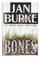 Bones: An Irene Kelly Mystery