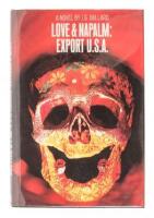 Love & Napalm: Export U.S.A.