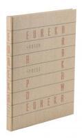 Eureka, a Prose Poem: An Essay on the Material and Spiritual Universe