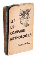 Let Us Compare Mythologies