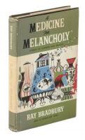 A Medicine for Melancholy - signed