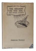 The Shadow on the Dial and Other Essays