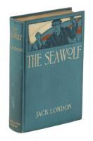 The Sea-Wolf