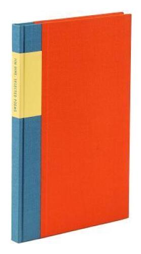 Diary of a Non-Deflector: Selected Poems