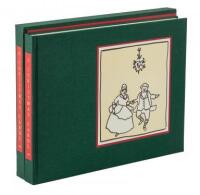 A Christmas Carol in Prose, Being a Ghost Story of Christmas