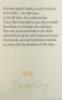 Reverdure: A Poem - 2