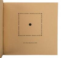 Bruce Conner/Michael McClure