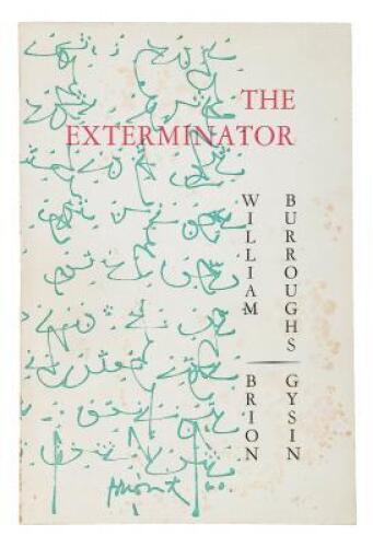 The Exterminator