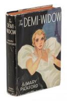 The Demi-Widow