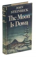 The Moon is Down