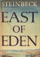 East of Eden