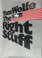 The Right Stuff - signed