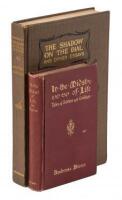 Two volumes by Ambrose Bierce