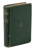 Hans Brinker. Or, The Silver Skates. A Story of Life in Holland