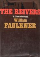 The Reivers: A Reminiscence