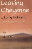 Leaving Cheyenne