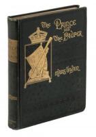 The Prince and the Pauper. A Tale for Young People of All Ages