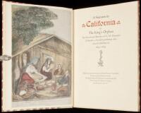 A Sojourn in California by the King's Orphan: The Travels and Sketches of G.M. Waseurtz af Sandels, a Swedish gentleman who visited California in 1842-1843