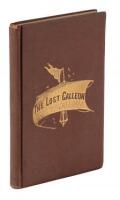 The Lost Galleon and Other Tales