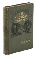 The American Claimant