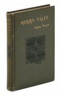 Merry Tales