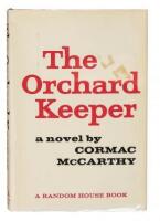 The Orchard Keeper