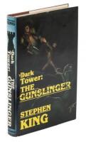 The Dark Tower: The Gunslinger