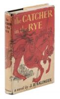 The Catcher in the Rye