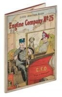 Engine Company No. 25