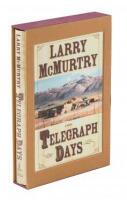 Telegraph Days