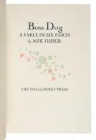 Boss Dog: A Fable in Six Parts
