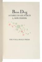 Boss Dog: A Fable in Six Parts