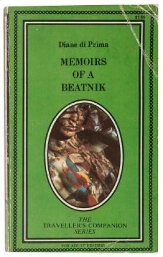 Memoirs of a Beatnik