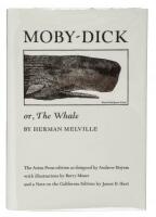 Moby Dick; or, The Whale.