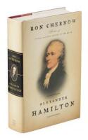 Alexander Hamilton