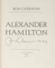 Alexander Hamilton - 2